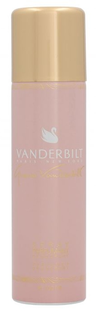 Vanderbilt Deodorant Spray 150ML