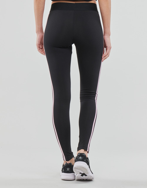 Adidas Sportswear - 3S LEG Negro