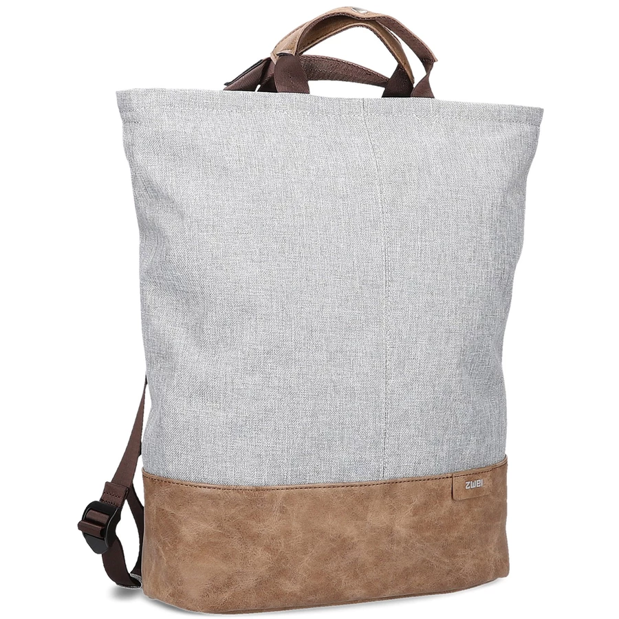 zwei Olli OR140 - Rucksack 15 38 cm ice