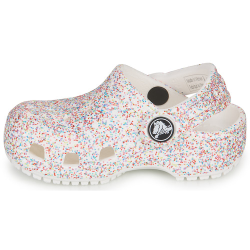 Crocs - Classic Sprinkle Glitter ClogT - Multi