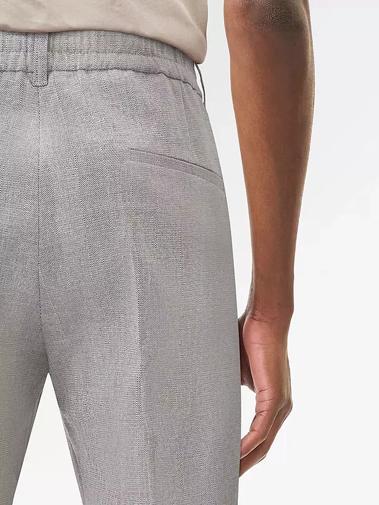DRYKORN Chino CHASY 10 hellgrau