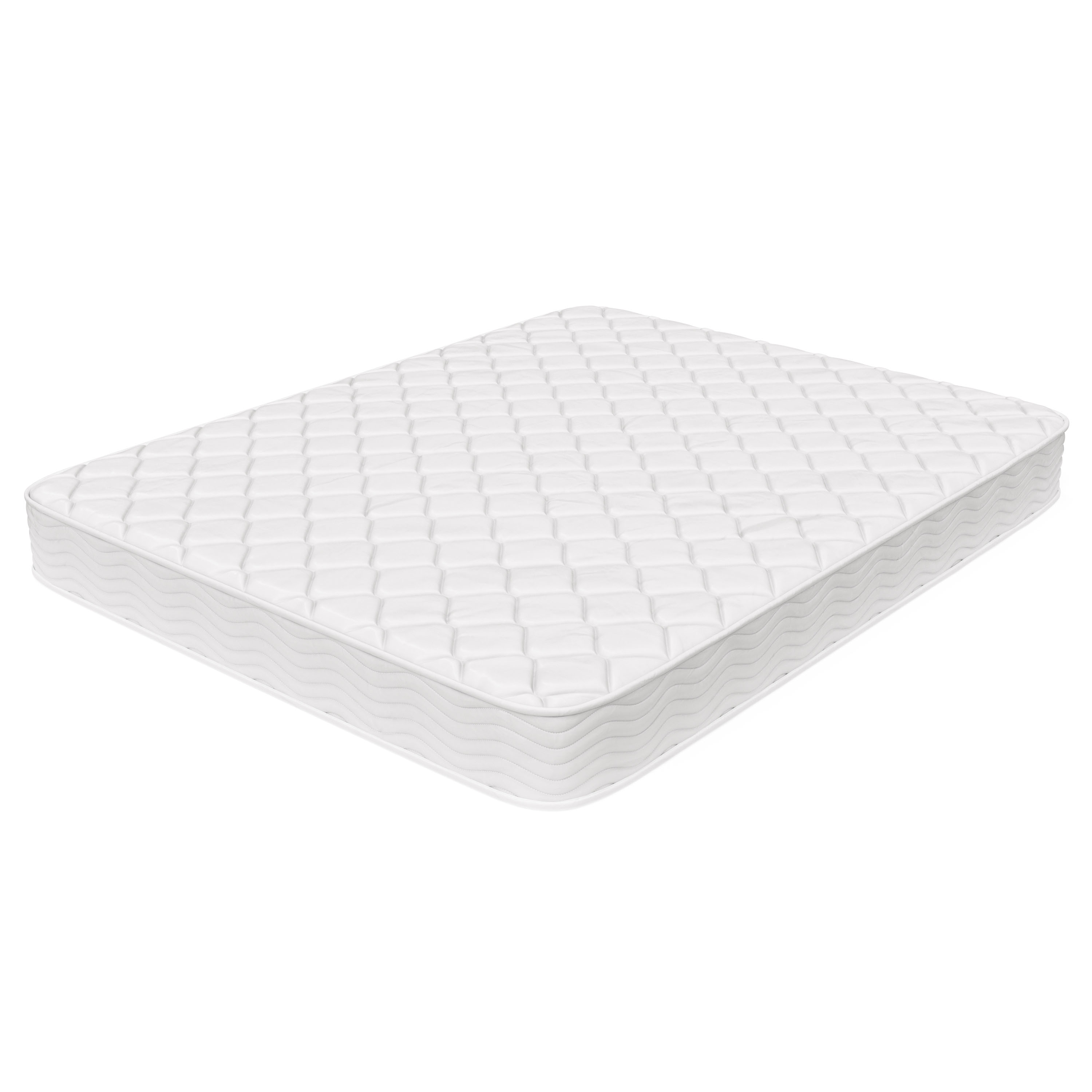 Matratze BOXSPRING JEN 160 x 200 cm