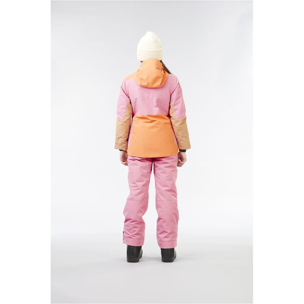 Veste de ski PICTURE KAMELYA JKT CASHMERE ROSE