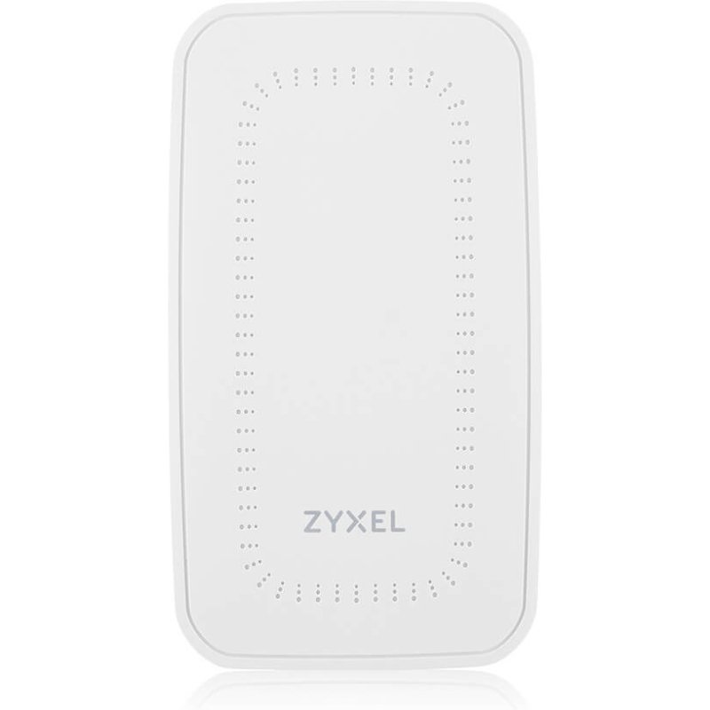Zyxel WAX300H 2400 Mbit/s Blanc Connexion Ethernet, supportant l'alimentation via ce port (PoE)