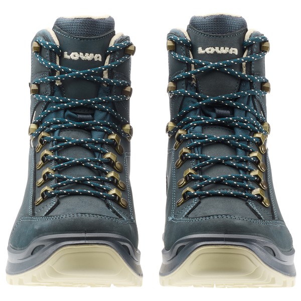 Lowa - Women's Renegade Evo GTX Mid - Chaussures de randonnée