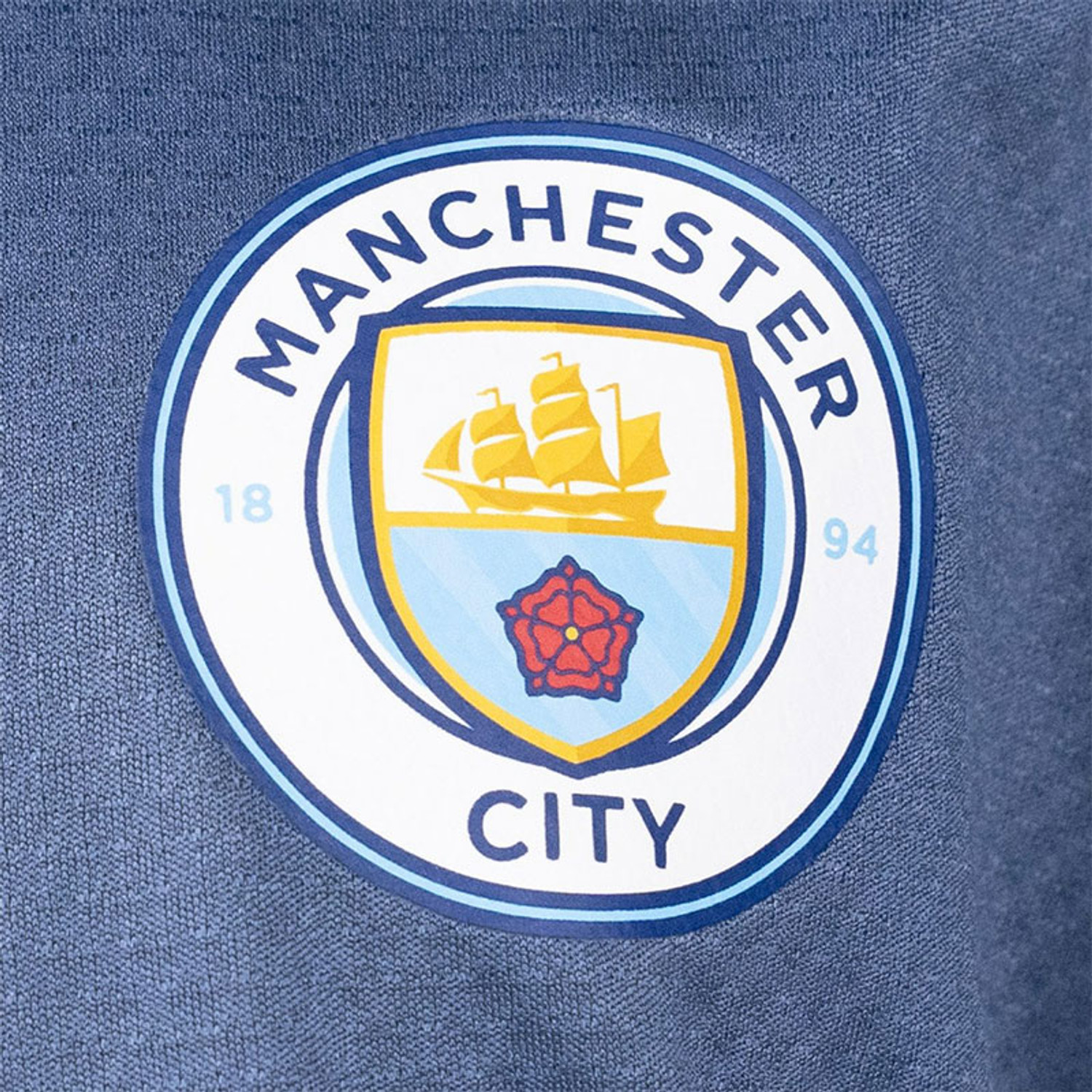 Puma Manchester City Trainingspak Kids