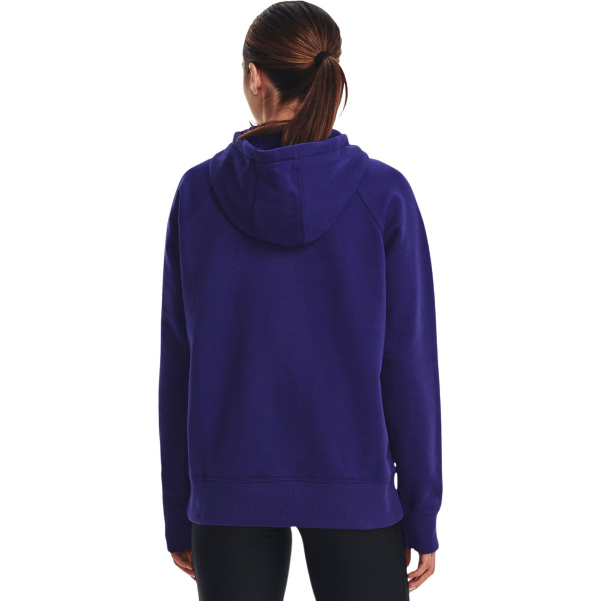 Under Armour Rival Hættetrøje Dame
