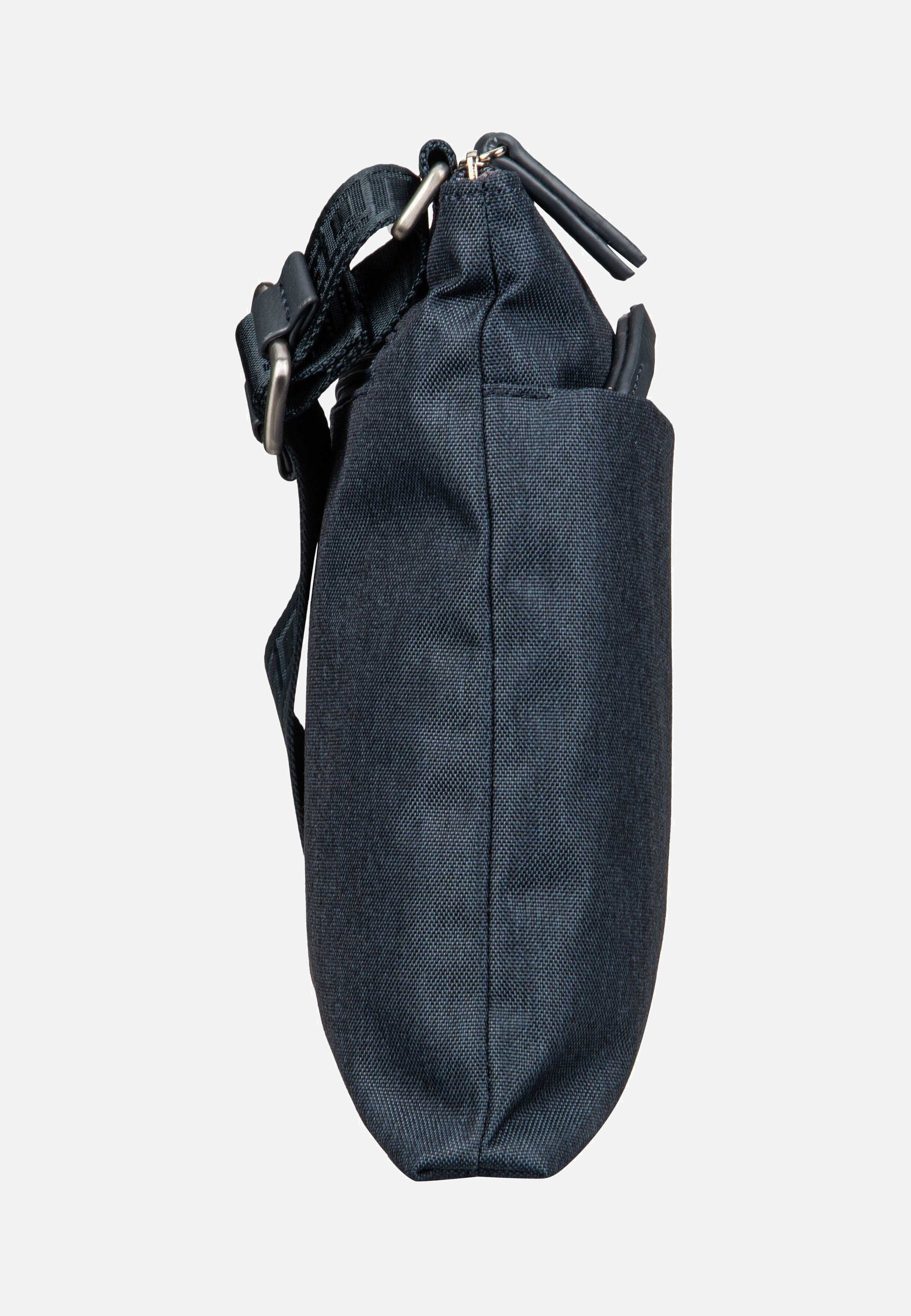 Bergen 1600 Navy - Crossbody Bag
