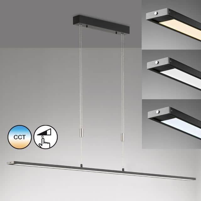 LED-Pendelleuchte