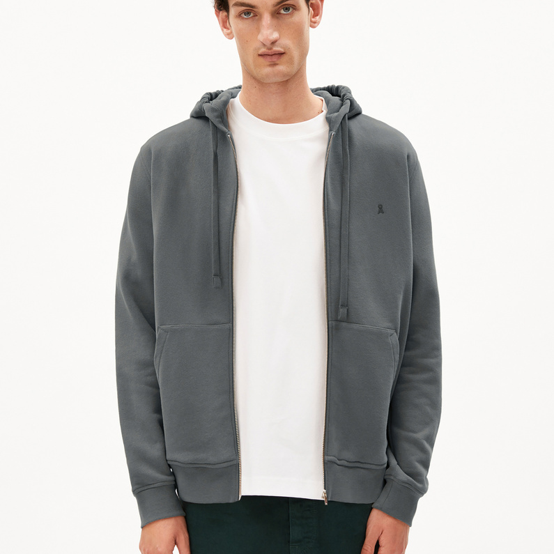 Armedangels Herren Saromiaan Comfort Jacke