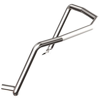 Petzl Fil Zehenbügel Steigeisenzubehör