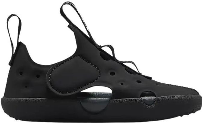 Nike - Sunray Protect 4 - Watervriendelijke Schoenen - Zwart - Flexibel Materiaal