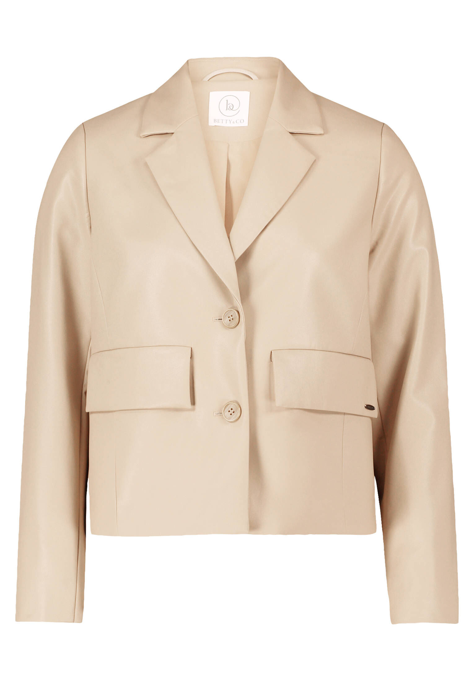 Betty & Co| Damen Blazer