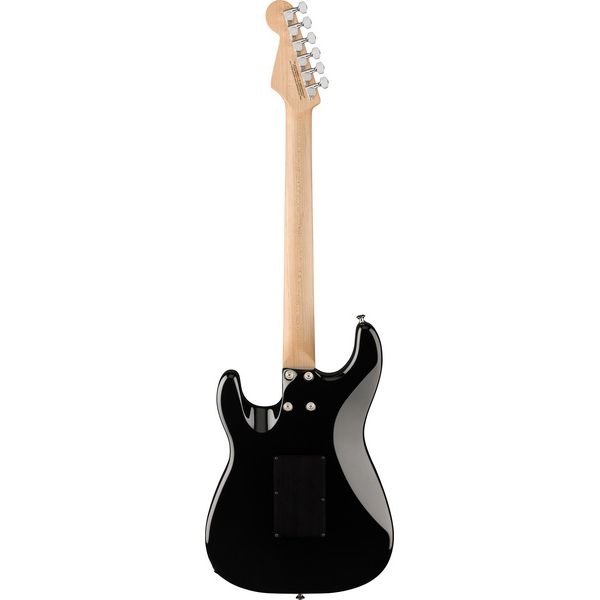 Charvel MJ SC1 24 HSS FR BLK