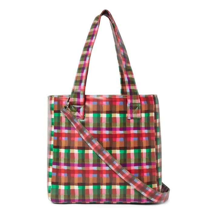 Kabas Sac Groceries avec doublure isotherme