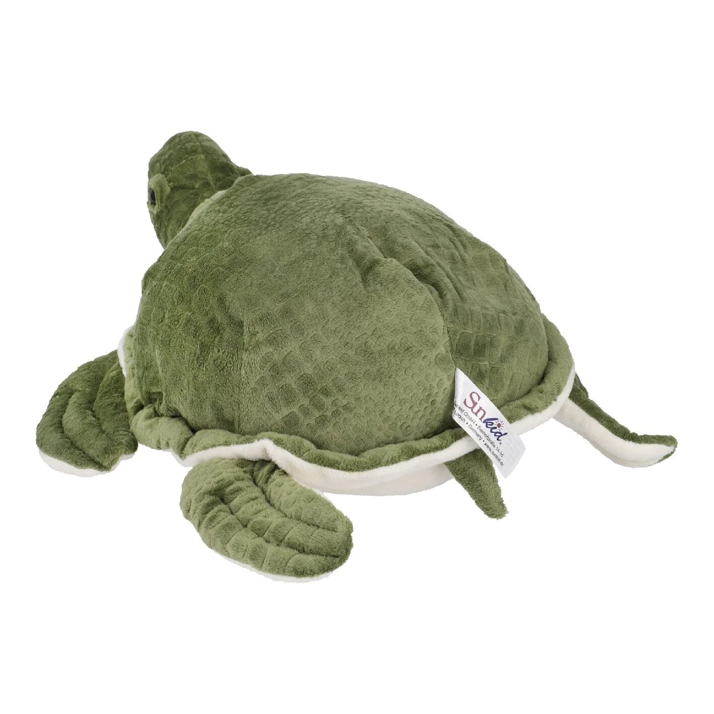 Kuscheltier Schildkröte, 40 cm