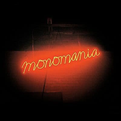 Deerhunter: Monomania [Winyl]+[CD] [CD]+