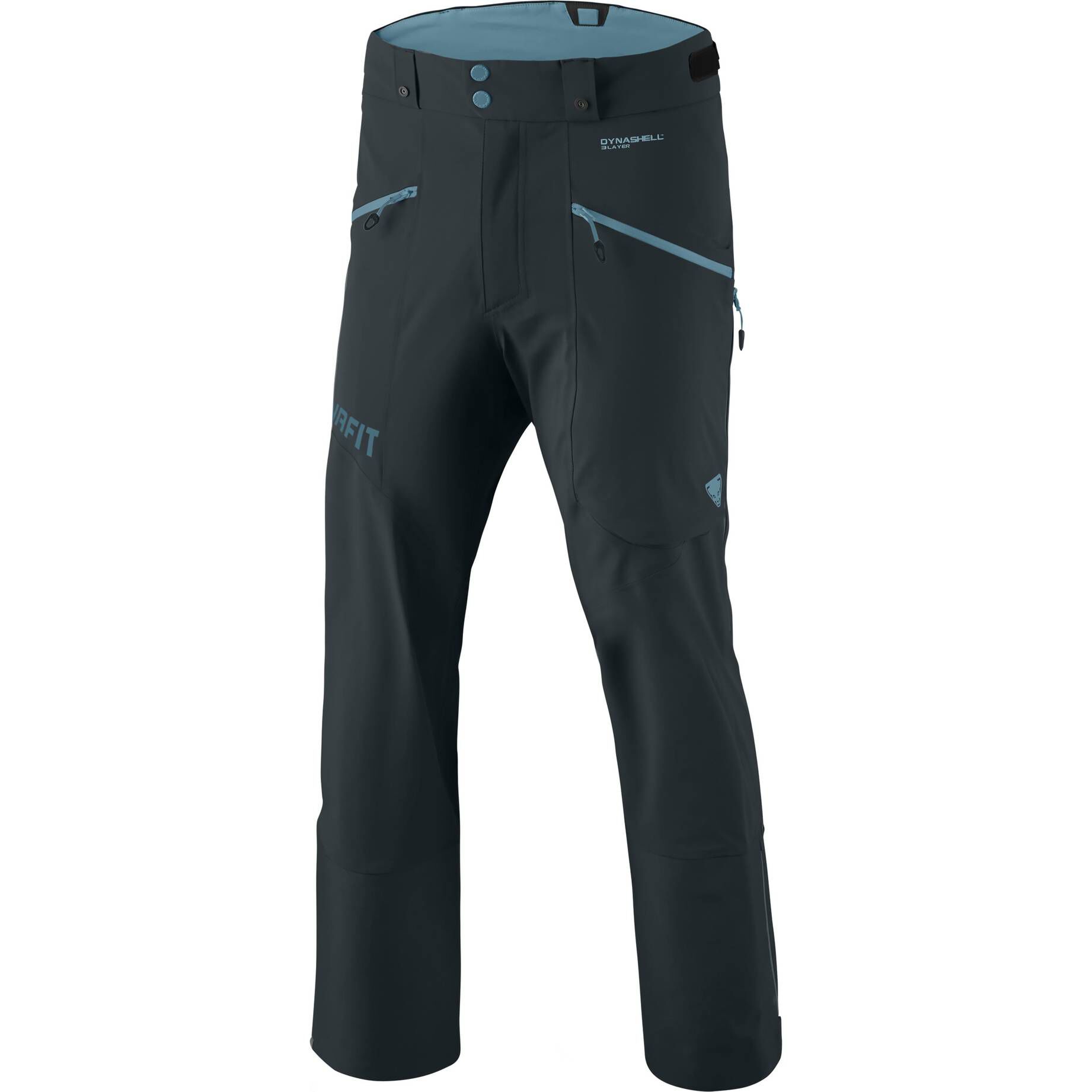 Dynafit| Herren Skitourenhose BEAST HYBRID M PNT