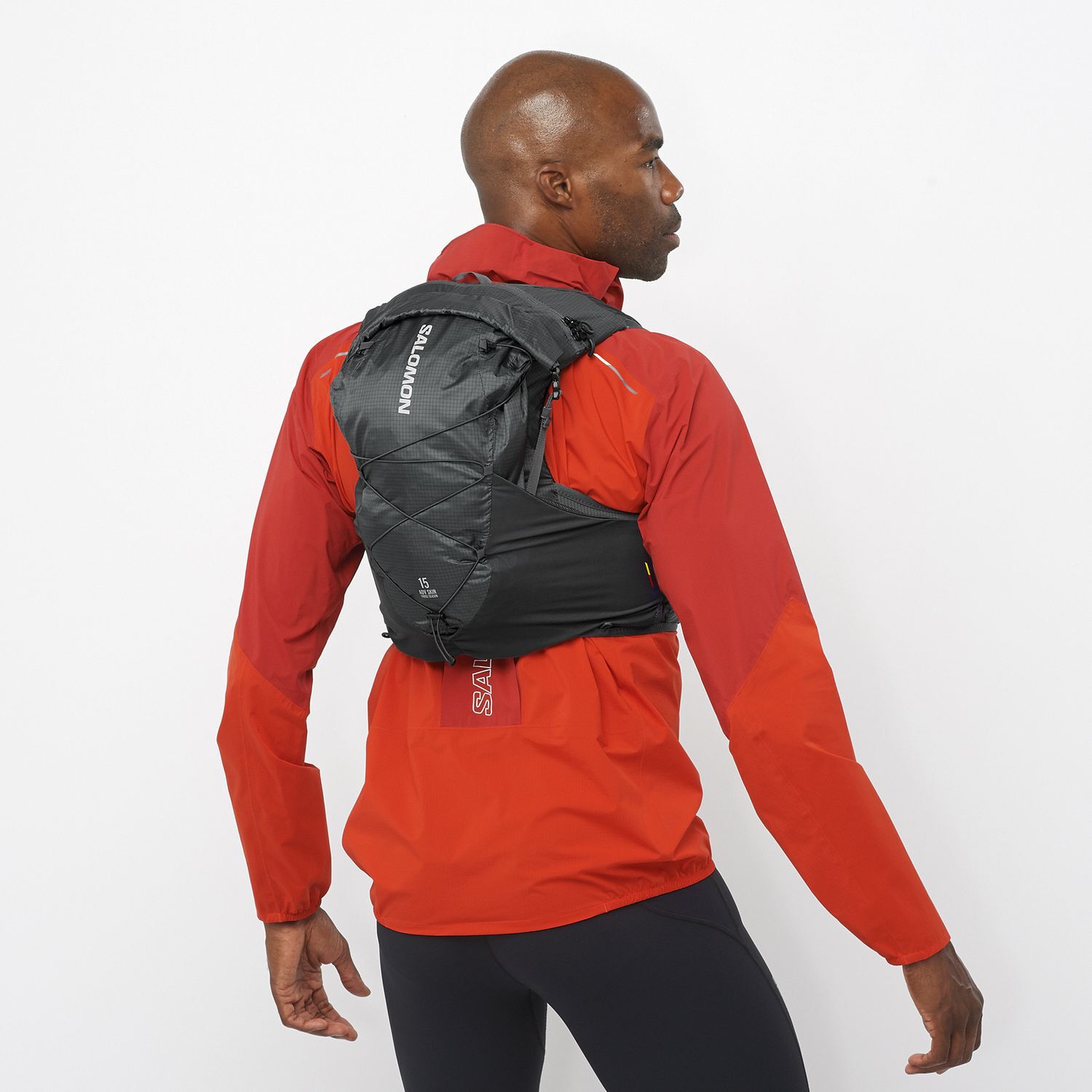 SalomonADV SKIN CROSS SEASON 15