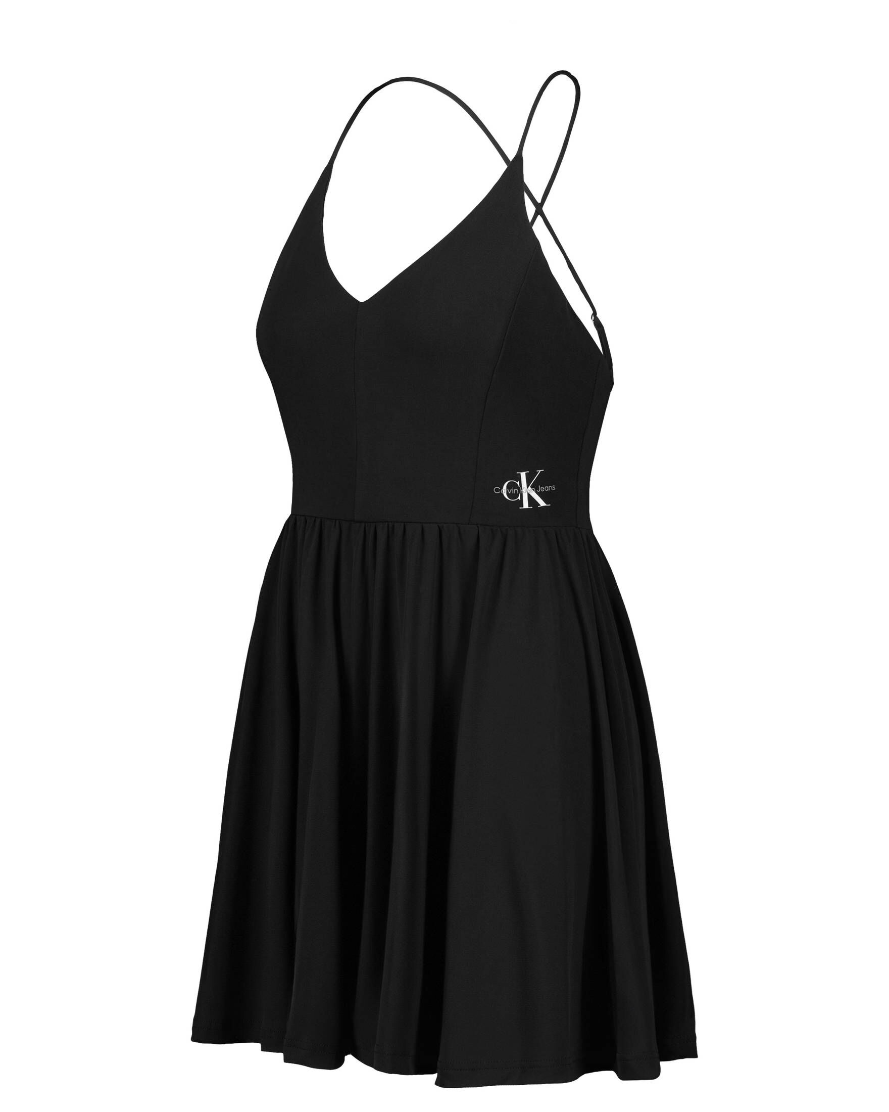 CALVIN KLEIN JEANS| Damen Kleid