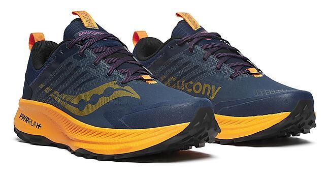 SAUCONY - CHAUSSURES DE TRAIL RIDE TR 2 GTX M