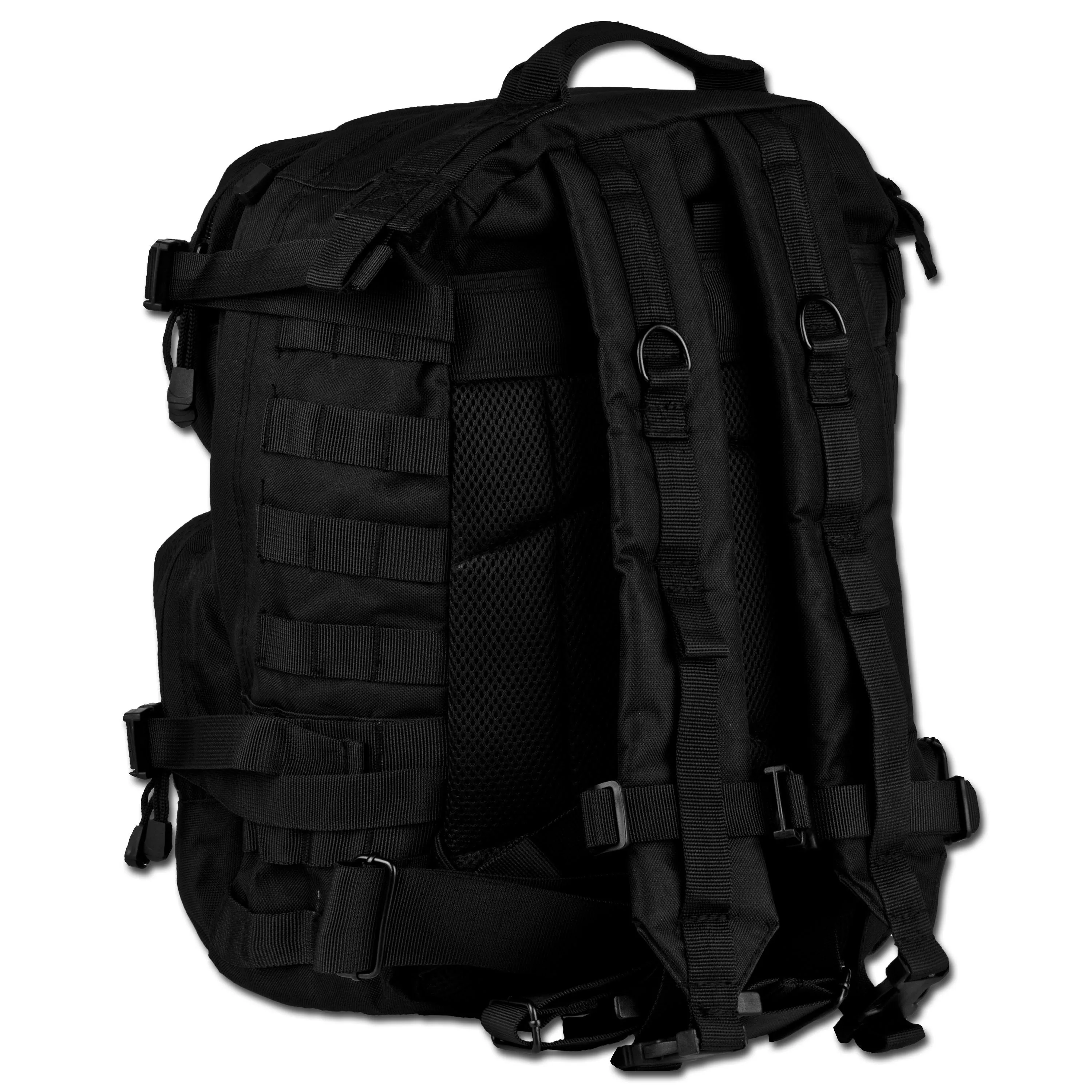 MFH -  Rucksack US Assault II