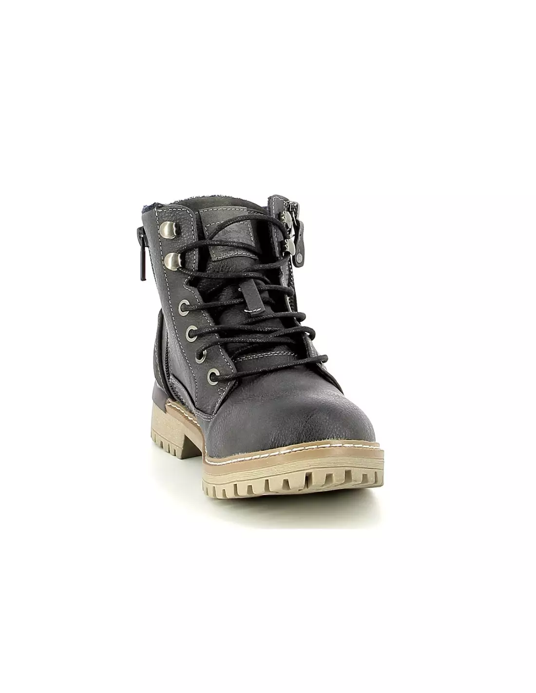 MUSTANG MUSSA - Bottines & boots Graphite