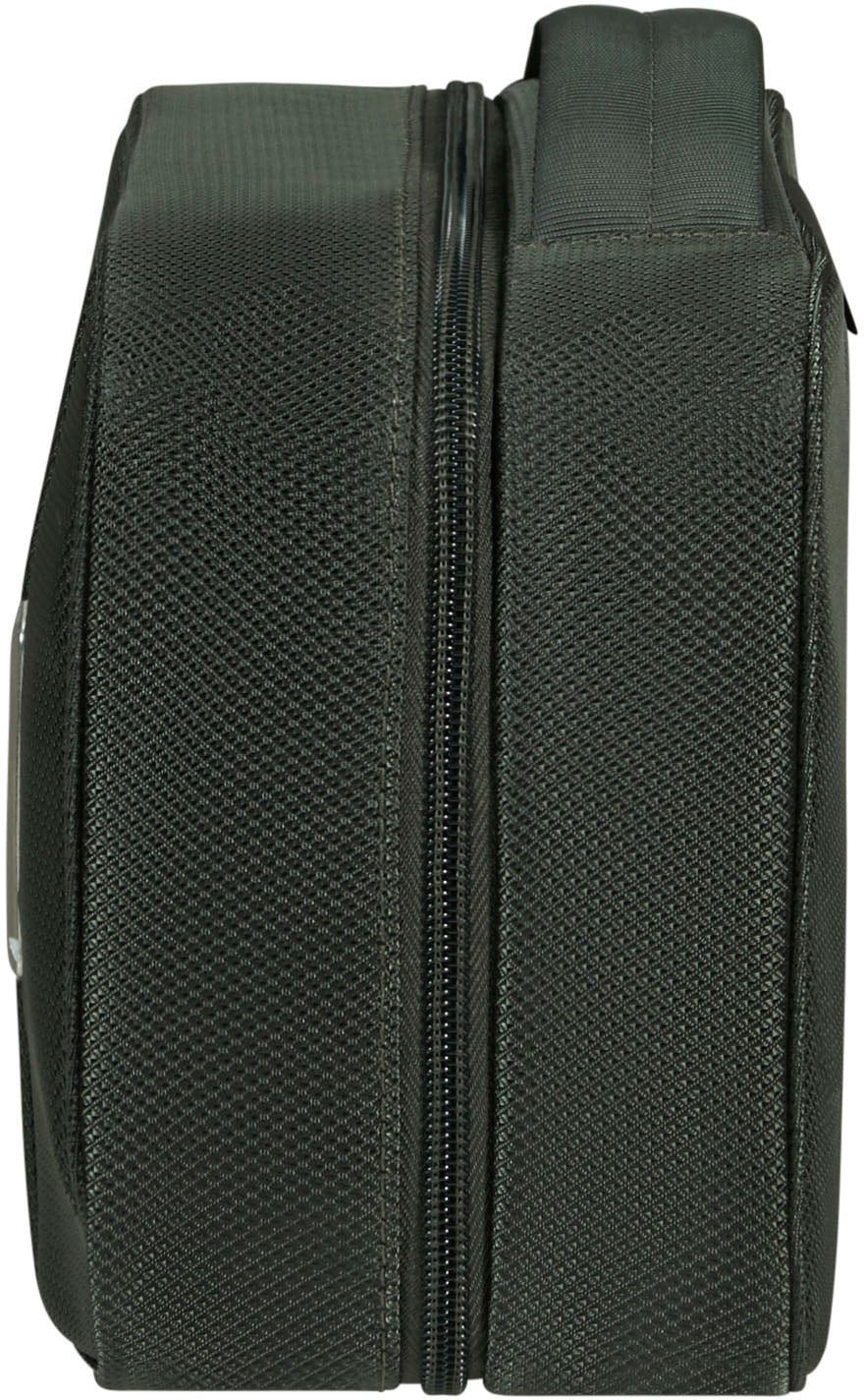 Samsonite Kulturbeutel »RESPARK Toilet Kit, 25 cm« Beauty-Bag Beautybox Schminketui Kosmetikbox