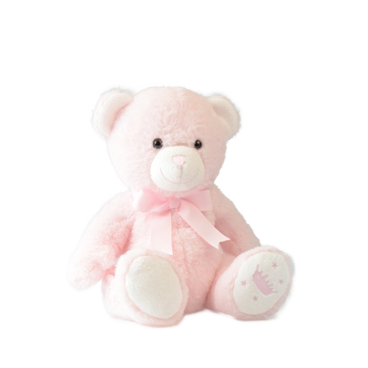 Peluche Ourson naissance