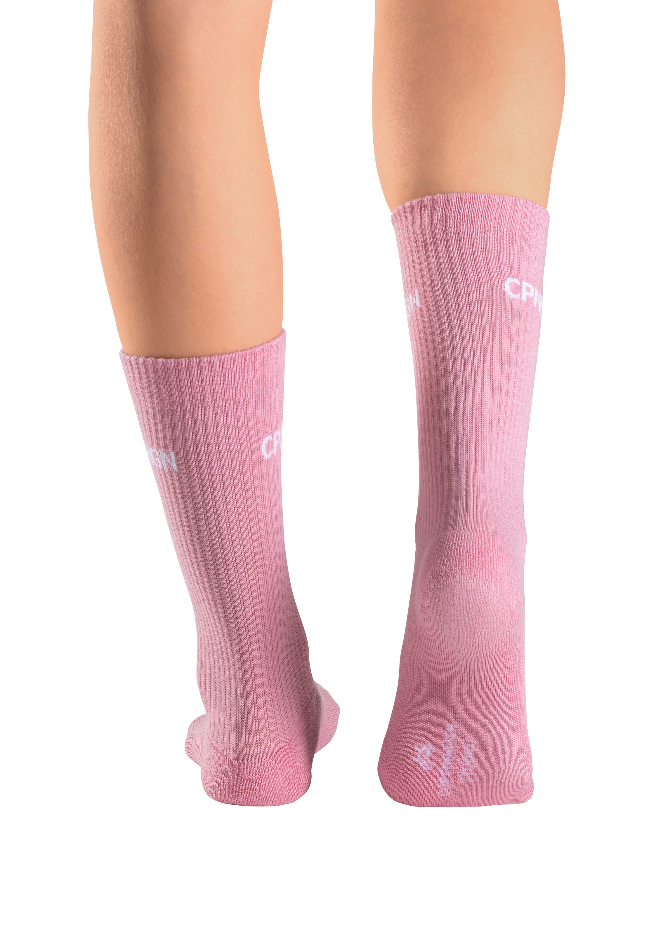 Copenhagen Studios Tennissocken Packung, 3 Paar tlg. mit Halbfussfrottee