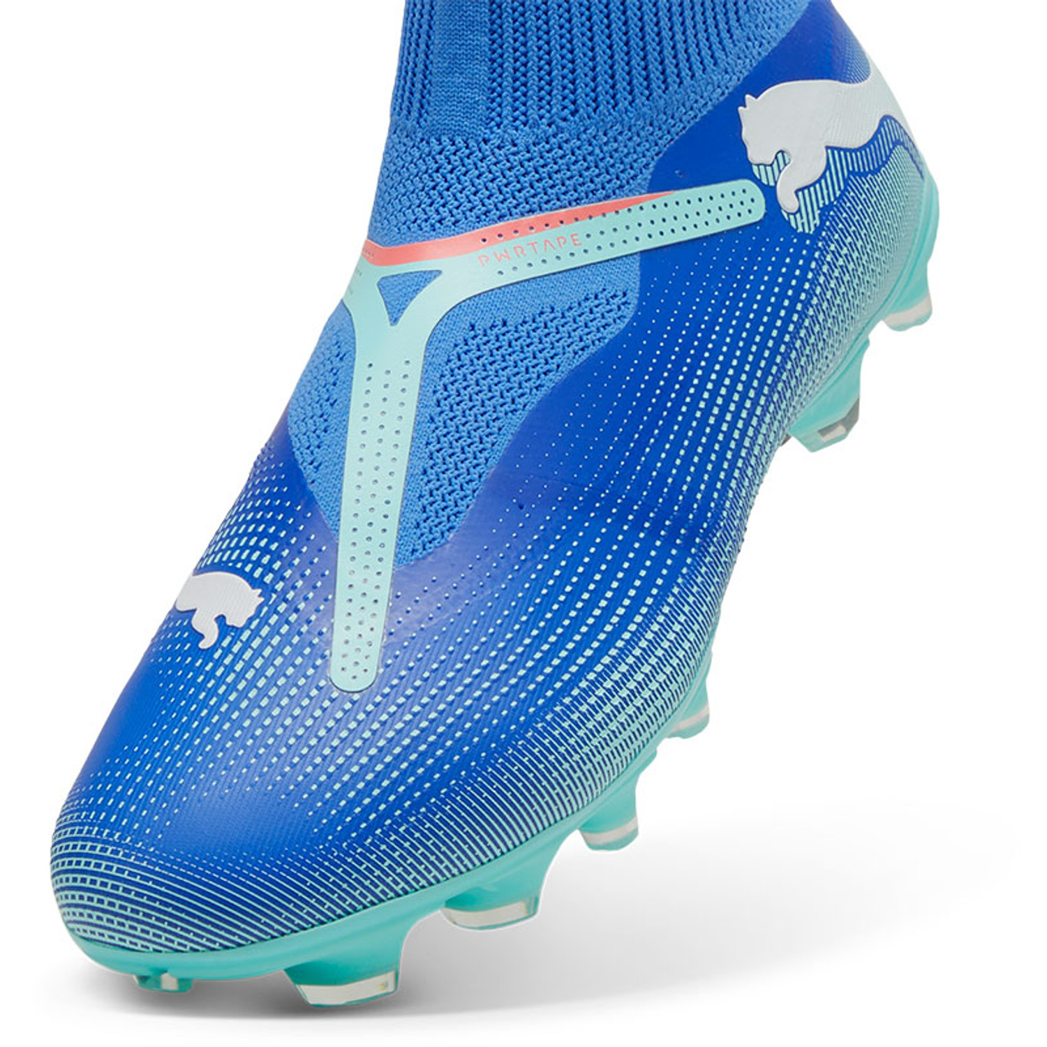 Puma Future 7 Match+ Laceless FG/AG