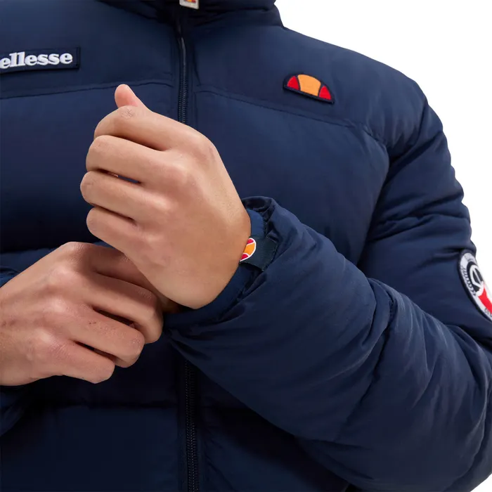 Ellesse Nebula Winterjas Heren