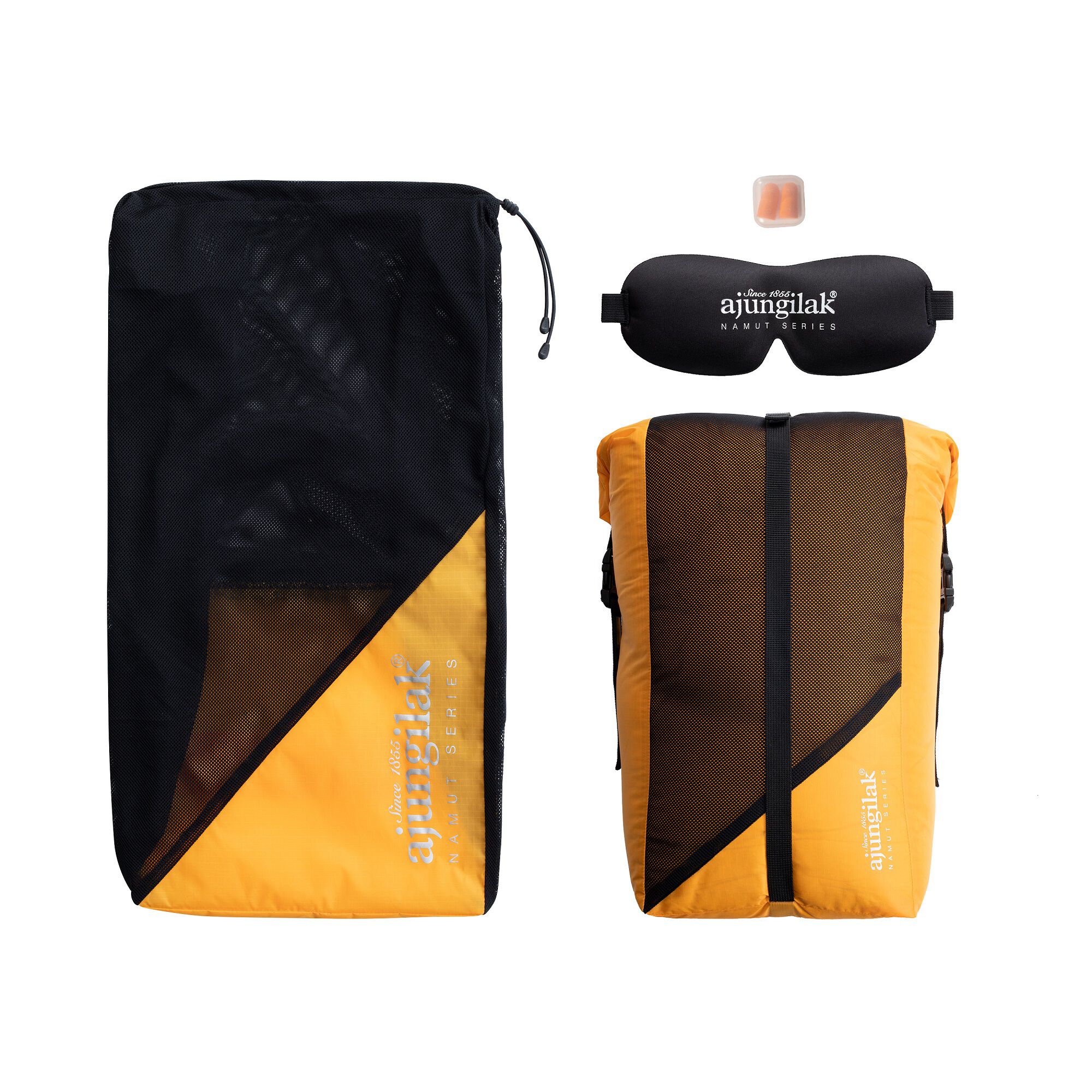 Siku Down Bag -18C L 1259/freesia