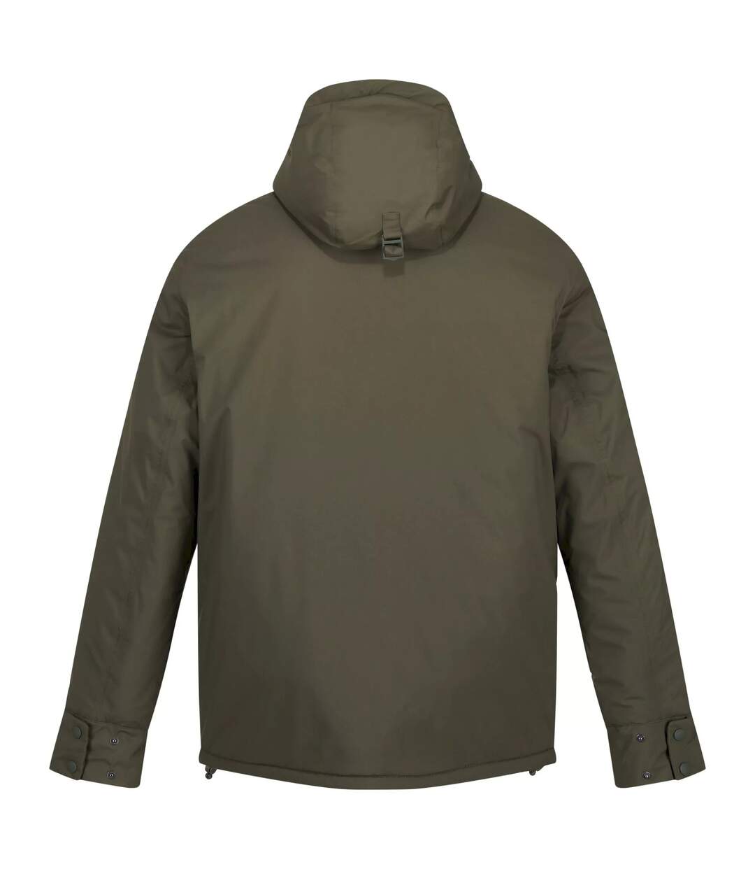 Regatta - Veste imperméable RAYLAN - Homme (Kaki foncé) - UTRG8446