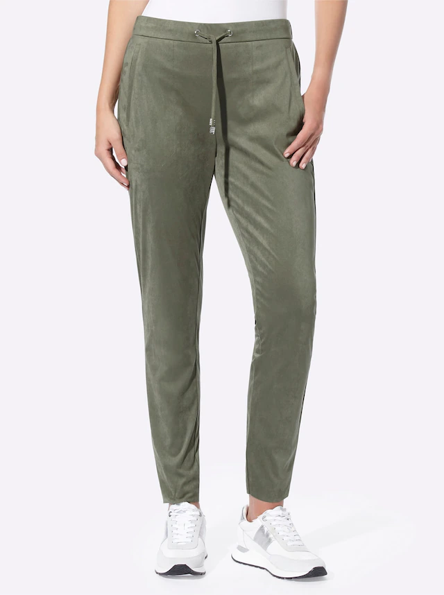 heine Jogger Pants