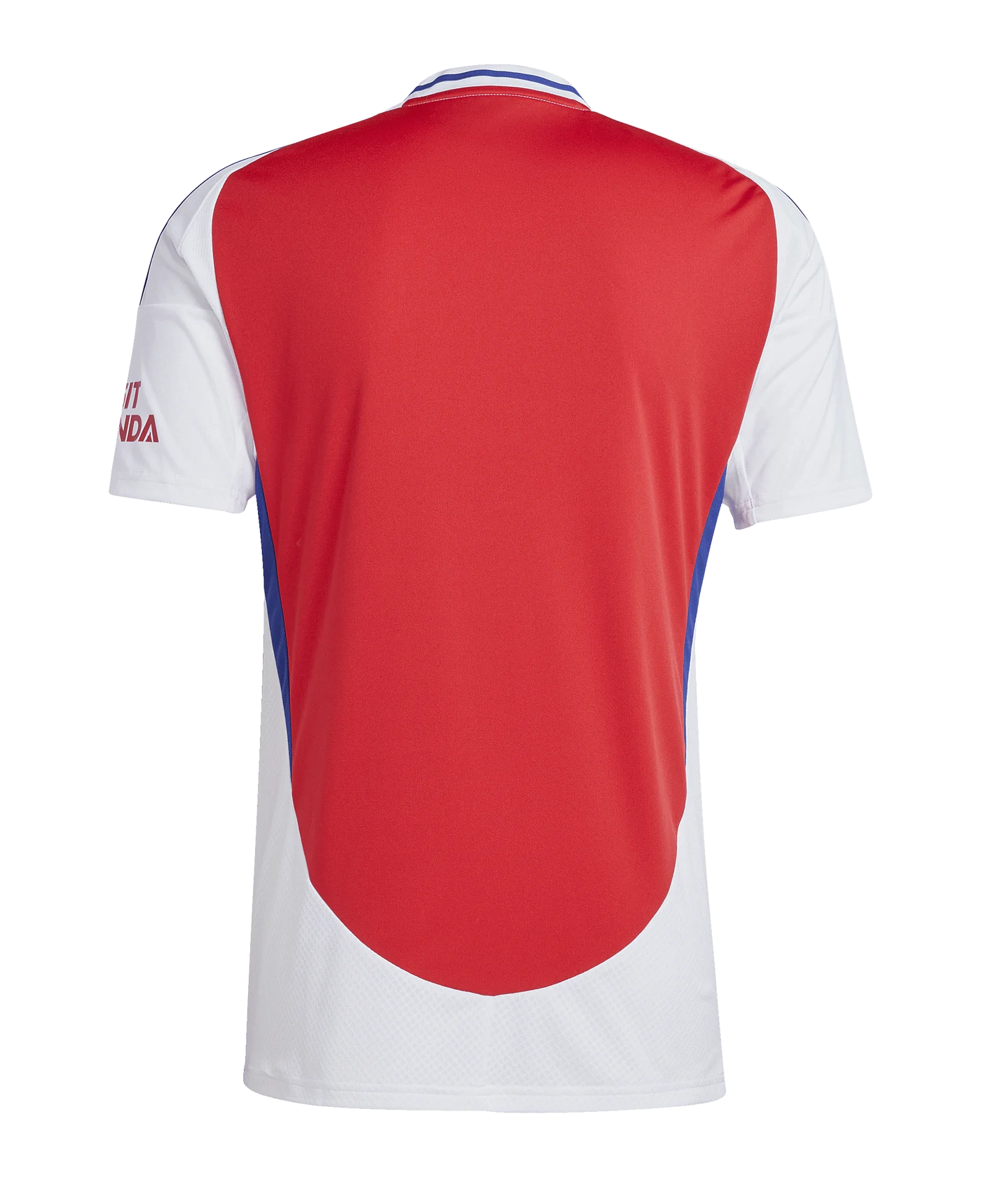 adidas FC Arsenal London Trikot Home 2024/2025 Rot