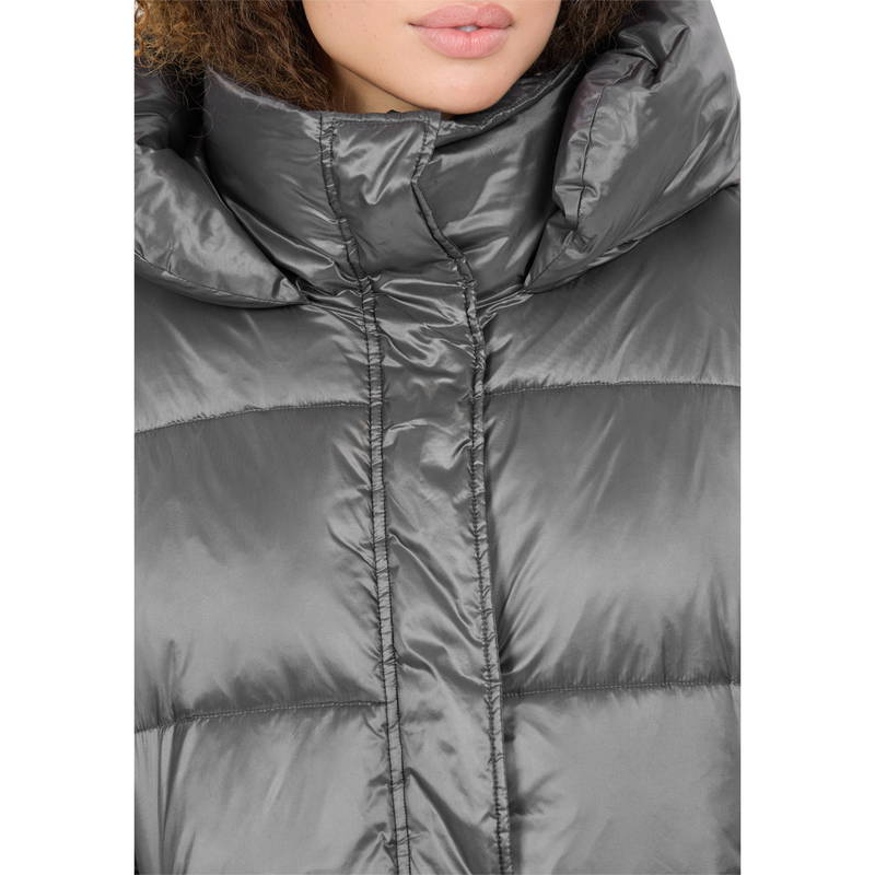 Athlecia Moriarty Puffer Vinterjakke Dame