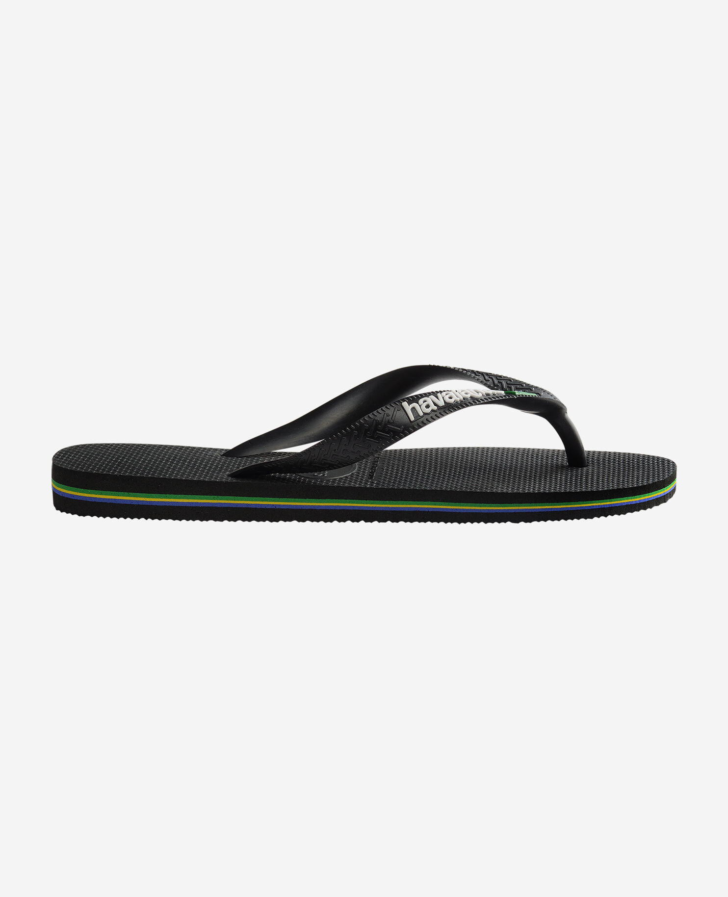 Havaianas Brasil Logo