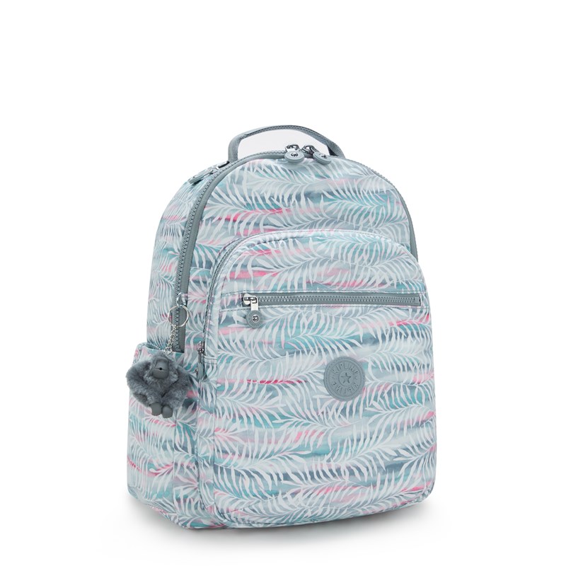 Kipling<br>Rygsæk Seoul