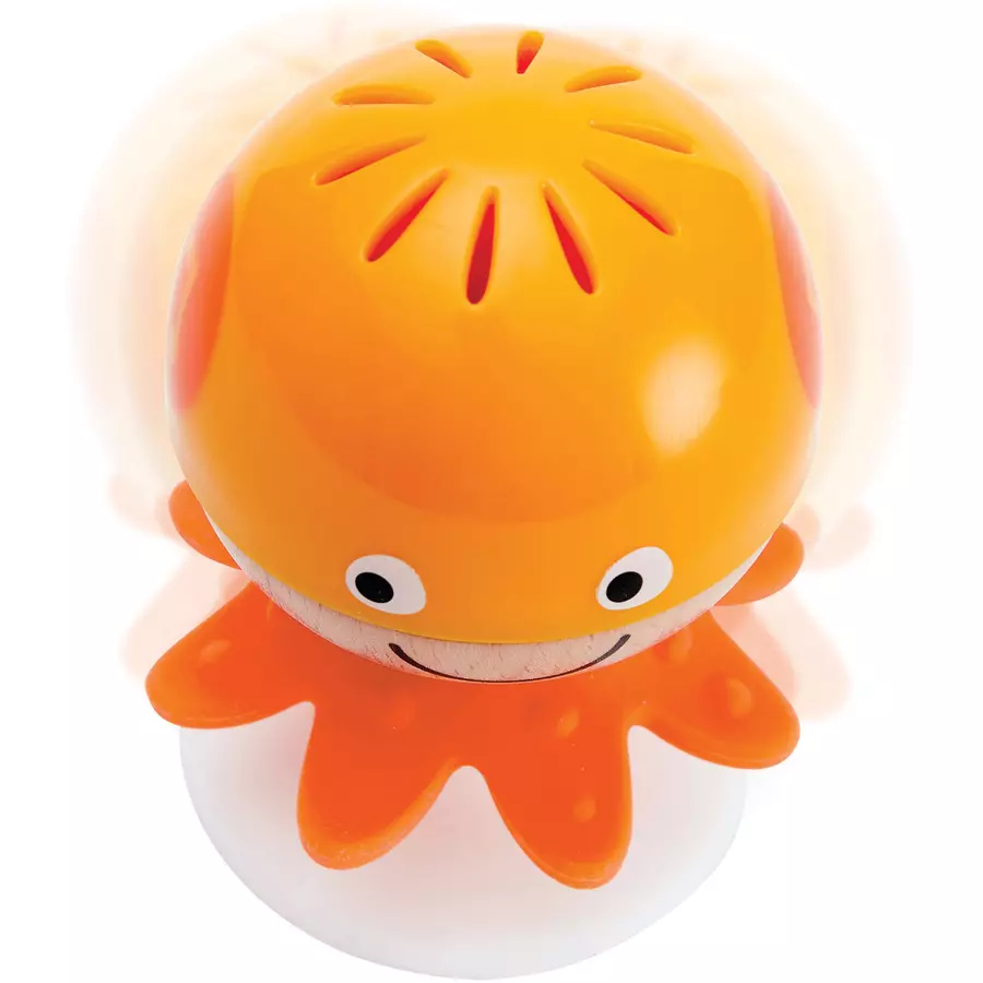 Hape Saugnapf Rasselset
