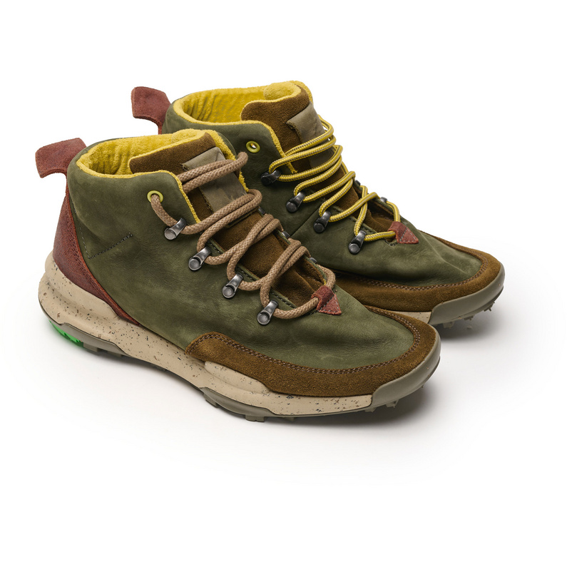 Satorisan Herren Kiso Premium Schuhe