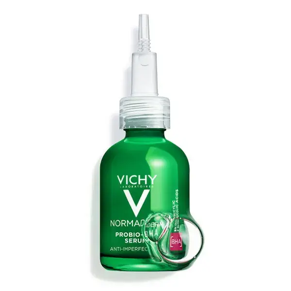Vichy Normaderm Sérum Anti-Imperfeições 30ml