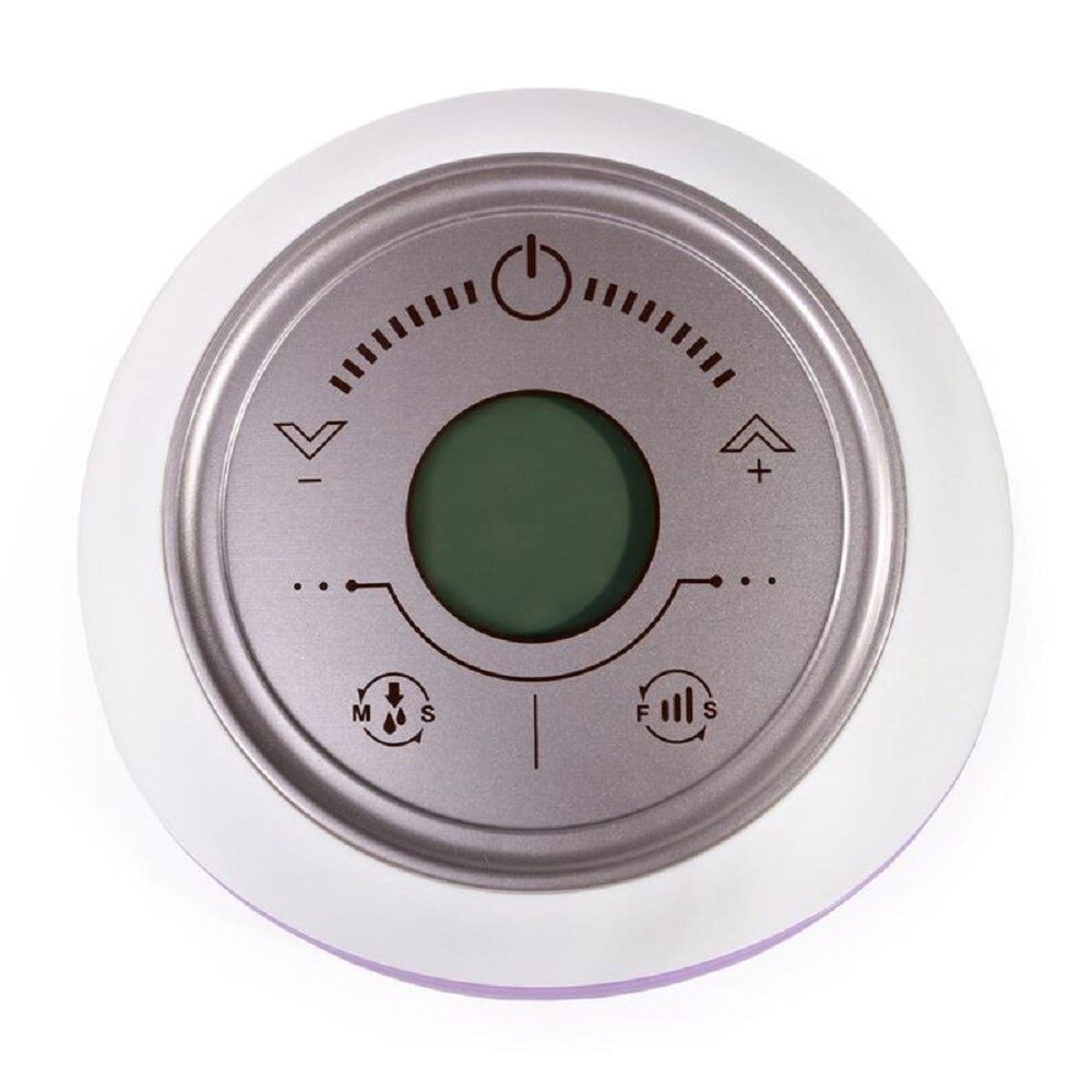 Cangaroo elektrische Milchpumpe Elegance Duo XN-D212, LCD-Anzeige, Touchscreen