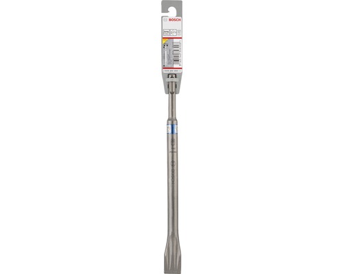 SDS Plus platte beitel Bosch 250 mm