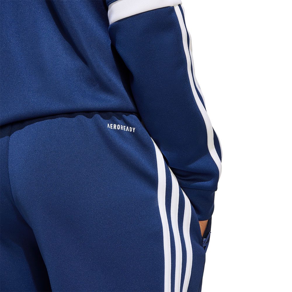 adidas Squadra 25 Trainingshose Kinder team navy blue 2