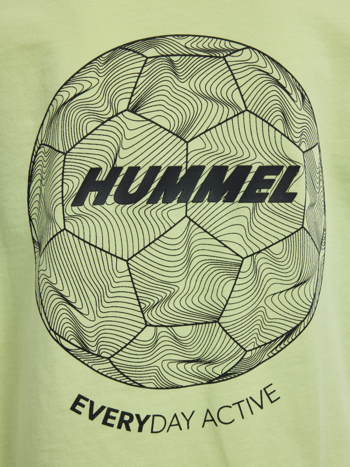 hmlCASPER T-SHIRT S/S