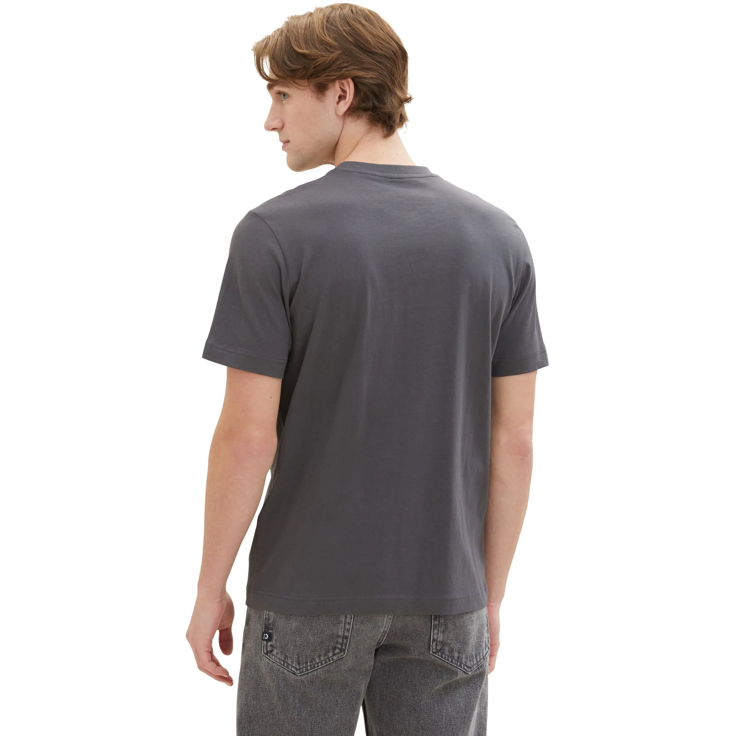 Herren T-Shirt mit Print