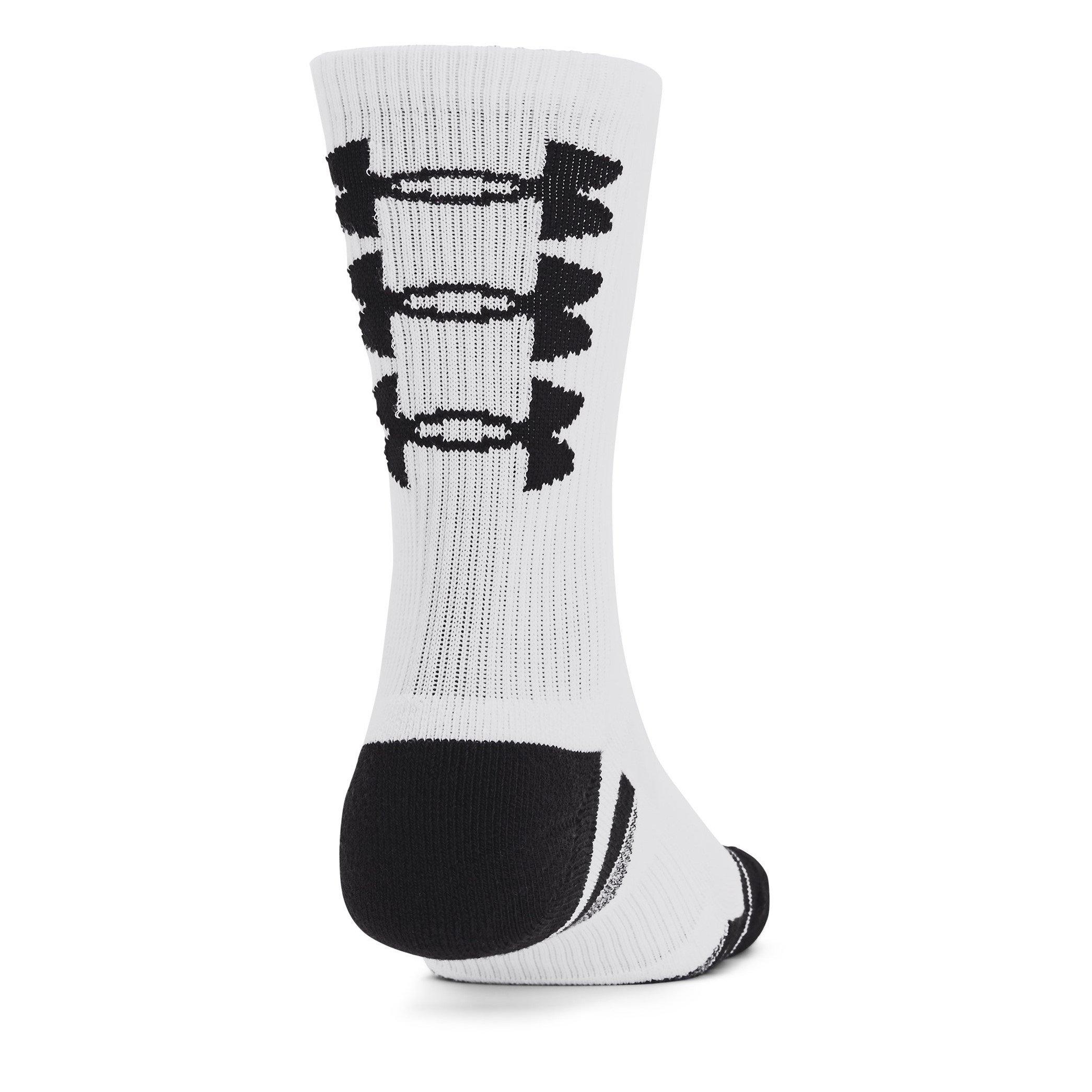 Under Armour UA Perf Tech Nov 3pk Crew