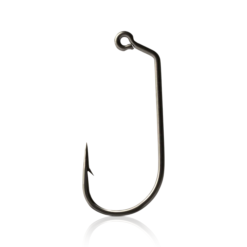 Mustad Heritage J60 Nymph Jig