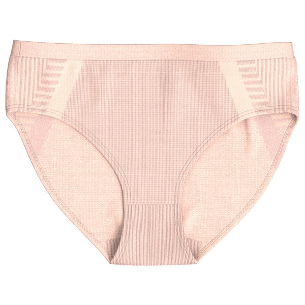 Smartwool - Women's Intraknit Bikini Boxed - Sous-vêtement mérinos